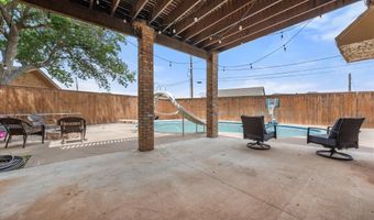 912 Velray Ave, Abernathy, TX 79311