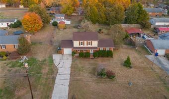 6256 Weant Rd, Archdale, NC 27263