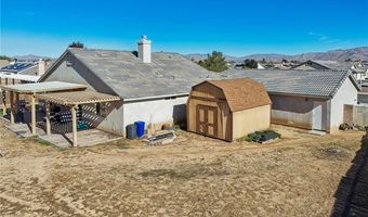 13322 Chenin Blanc Ct, Apple Valley, CA 92308