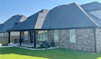 4407 SW Barton St, Bentonville, AR 72713