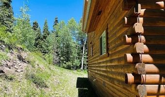 1306 Clarke Mountain Ln, Antonito, CO 81120