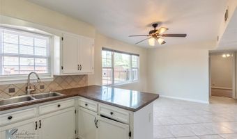 2565 N Willis St, Abilene, TX 79603