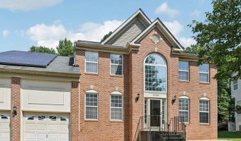 15206 DERBYSHIRE Way, Accokeek, MD 20607