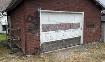 607 N 8th Ave, Altoona, PA 16601