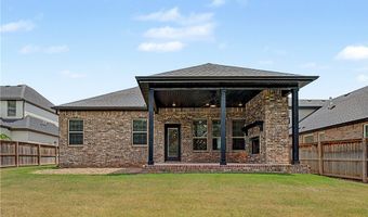 5102 SW Stanford Ct, Bentonville, AR 72713
