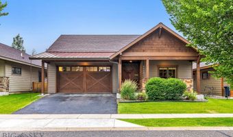 3660 Lolo Way, Bozeman, MT 59718