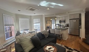 430 Marlborough 4, Boston, MA 02115