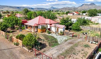 301 S Halbert, Alpine, TX 79830