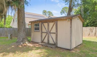 2500 Black Oak Cir, Beaufort, SC 29902