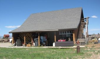 13 TANNER Ln, Big Piney, WY 83113