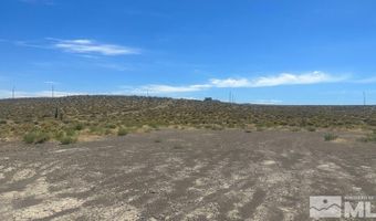 4495 Glenwood Dr, Fernley, NV 89408