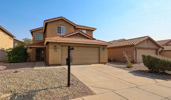 22036 W SOLANO Dr, Buckeye, AZ 85326