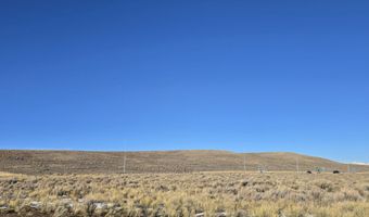 TBD HWY 191, Daniel, WY 83115