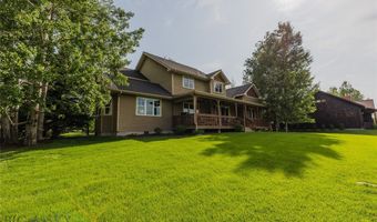 115 Rocking Bear Cir, Bozeman, MT 59715