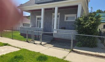 415 W 6th St, Anaconda, MT 59711
