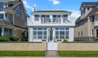 305 Ocean Ave N, Avon By The Sea, NJ 07717