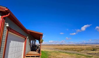 13 HAWK Path, Boulder, WY 82923