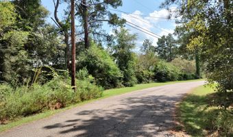 NHN Covered Bridge Road, Carriere, MS 39426