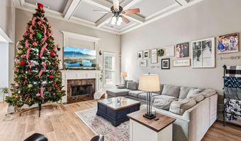 5305 Magnolia Gardens Ln NW, Acworth, GA 30101