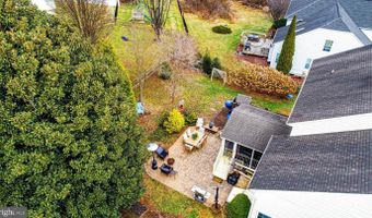 402 HALL St, Bel Air, MD 21014