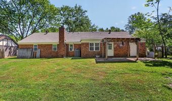 4153 BROOKHILL Ln, Bartlett, TN 38135