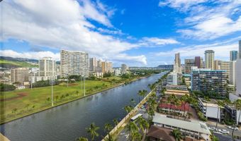 444 Niu St 1709, Honolulu, HI 96815