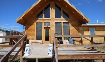 142 Warbonnet Dr, Banner, WY 82832