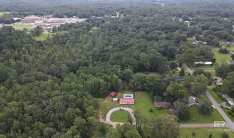 0 Mcmillan Ave, Bay Minette, AL 36507