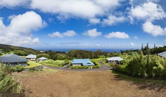 45-2809 LEHUA MAUKA Pl Lot #: 13-G, Honokaa, HI 96727