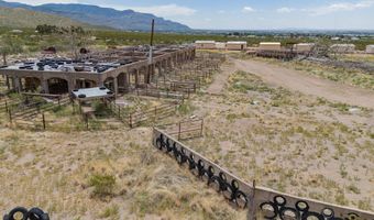 4790 N Florida Ave, Alamogordo, NM 88310
