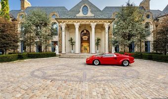 31 Rio Vista Dr, Alpine, NJ 07620