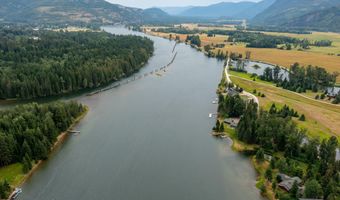 Island Shores lot 10, Clark Fork, ID 83811
