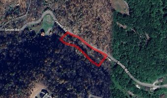 55 Smith Rd, Alum Creek, WV 25003