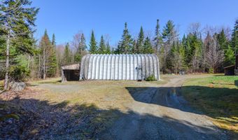 50 Wilderness Rd, Bethlehem, NH 03574