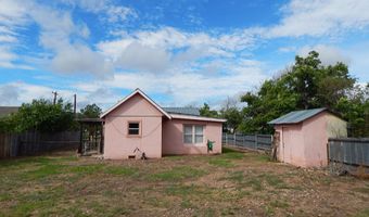 304 S 12th St, Alpine, TX 79830