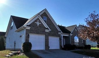 5933 Kirkwynd Commons Dr, Charlotte, NC 28278