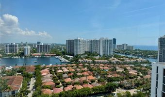 3675 N Country Club Dr 2603, Aventura, FL 33180