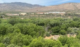 Siesta Street 4, Clarkdale, AZ 86324