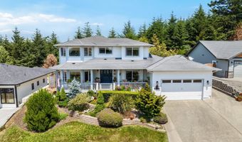 7180 VISTA RIDGE Dr, Brookings, OR 97415