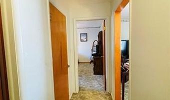 306 N Cherokee St, Beggs, OK 74421