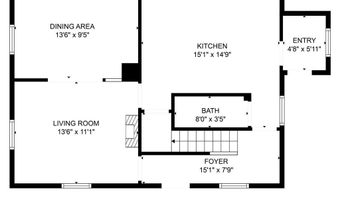 229 Roger Williams Ave, East Providence, RI 02916