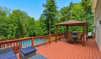 245 Jackson Schoolhouse Rd, Burrillville, RI 02859