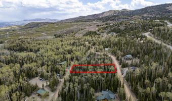 415 Trail Rd, Brian Head, UT 84719
