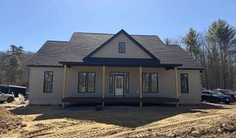 Province Road lot 228-027-001, Belmont, NH 03220
