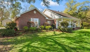 19503 PINEWOOD Rd, Bogalusa, LA 70427