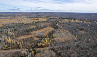 OLD LAKE RD lot On, Anderson, WI 54840