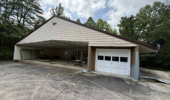 67 W Taxiway Dr, Albany, KY 42602