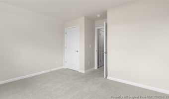 357 Maddox Dr, Aberdeen, NC 28315