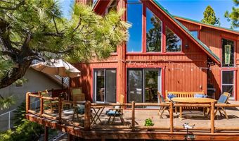 698 Saddlehorn Dr, Incline Village, NV 89451