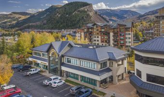 70 Benchmark Rd 101A, Avon, CO 81620